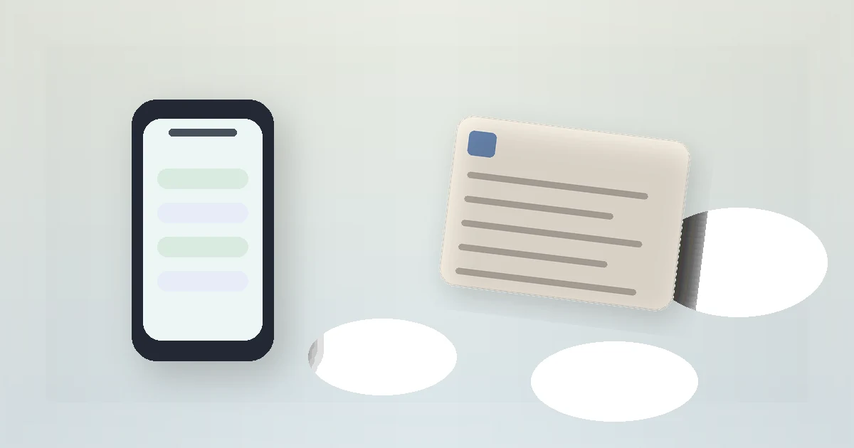 How to Set Up Do Not Disturb / Focus on iPhone and Android (A Simple Quiet-Hours Setup) guide visual with a phone screen and settings note cards.